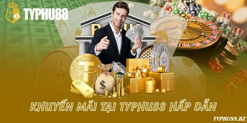 TYPHU88 - Link Chơi Nhanh TYPHU88 Uy Tín 32 Khuyến mãi Typh88
